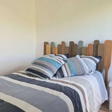 Апартаменти Cap D'agde, 4 Pieces, 6 Personnes - Fr-1-249-389 Агд