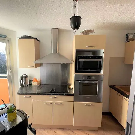 Cap D'agde, 4 Pieces, 6 Personnes - Fr-1-249-389 Апартаменти Агд